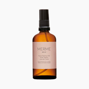 Facial Relaxing Mist Levander
