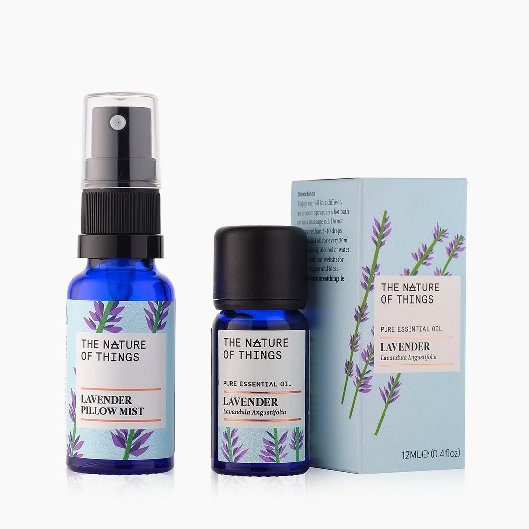 Gift Set Levandule