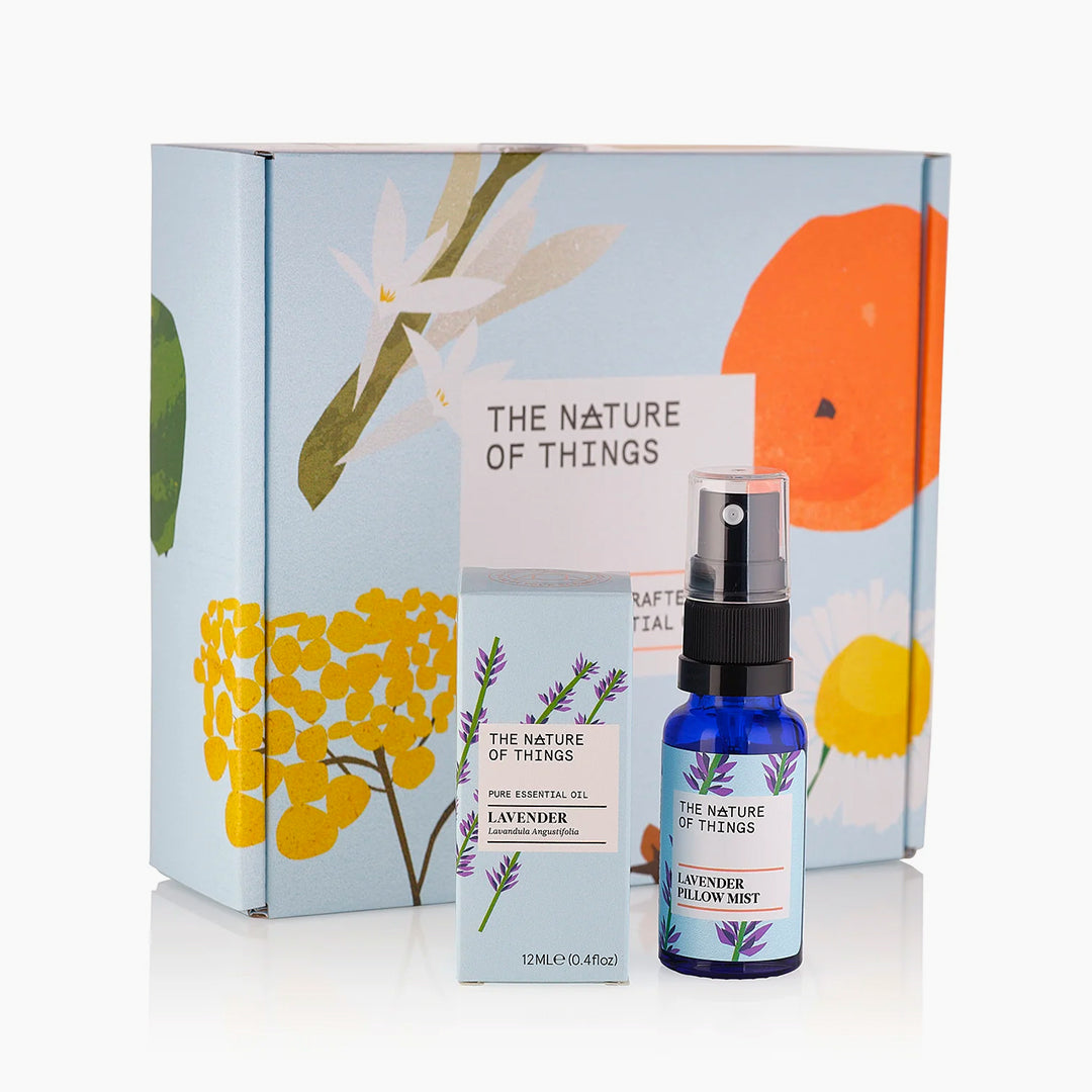 Gift Set Levandule