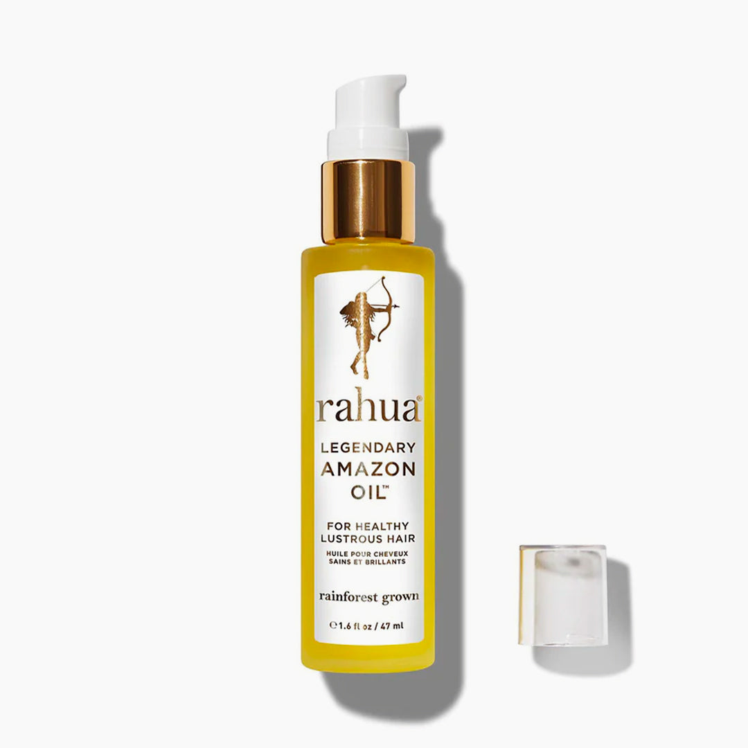 Legendary Amazon Oil™
