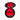 Lip Suede Les Rouges