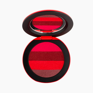 Lip Suede Les Rouges