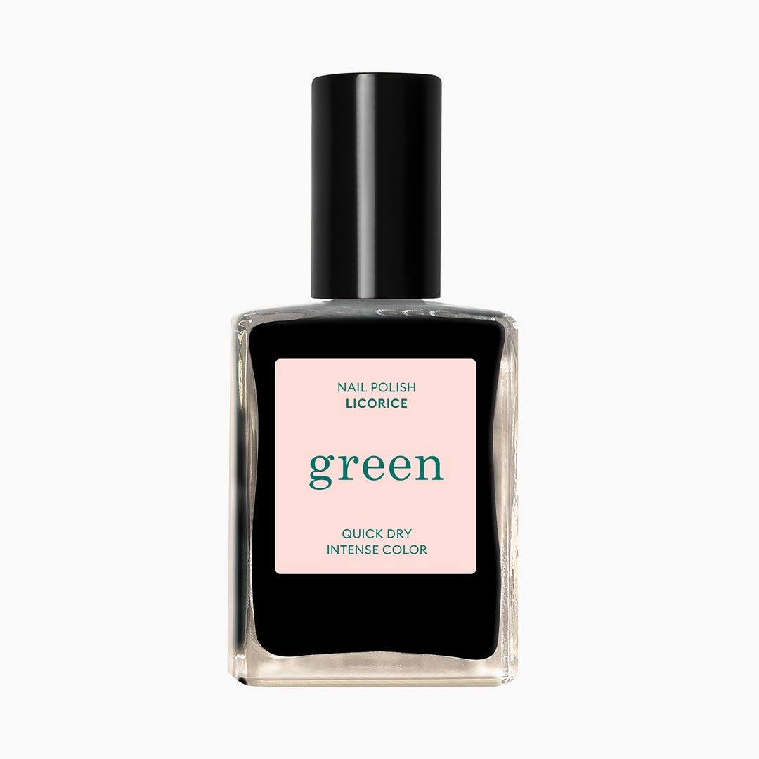 Green lak Licorice