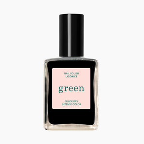 Green lak Licorice