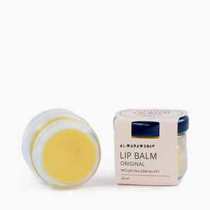 Lip Balm Original