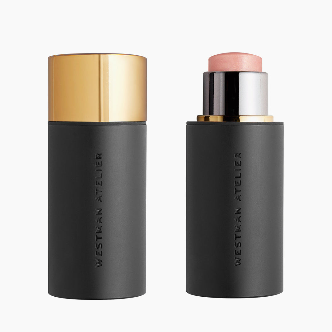 Lit Up Highlighter Stick