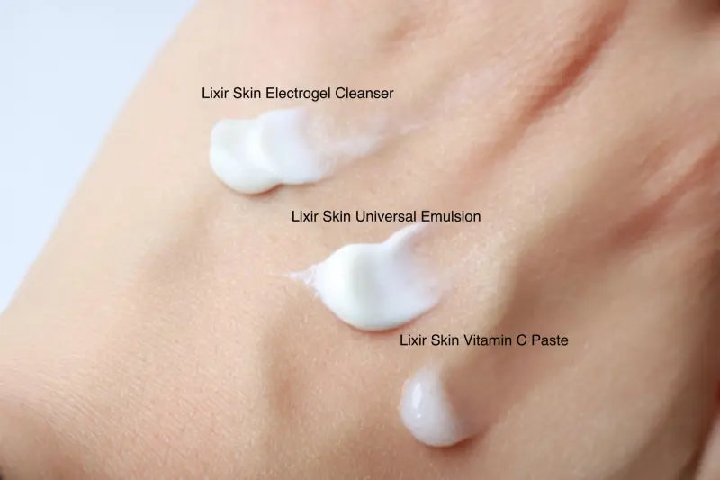 Electrogel Cleanser 100ml