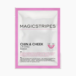 Chin & Cheek Lifting mask