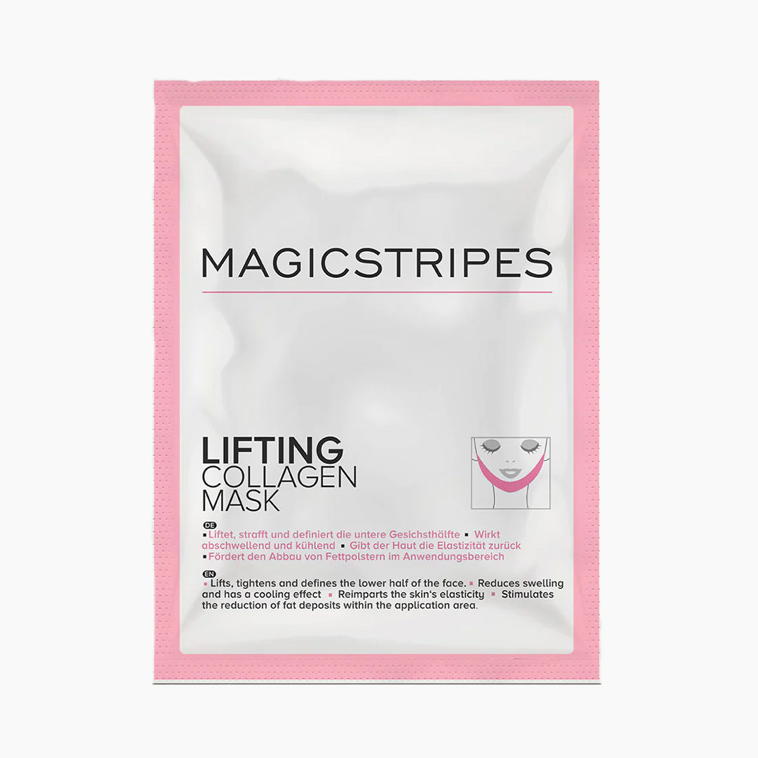 Lifting Collagen Mask