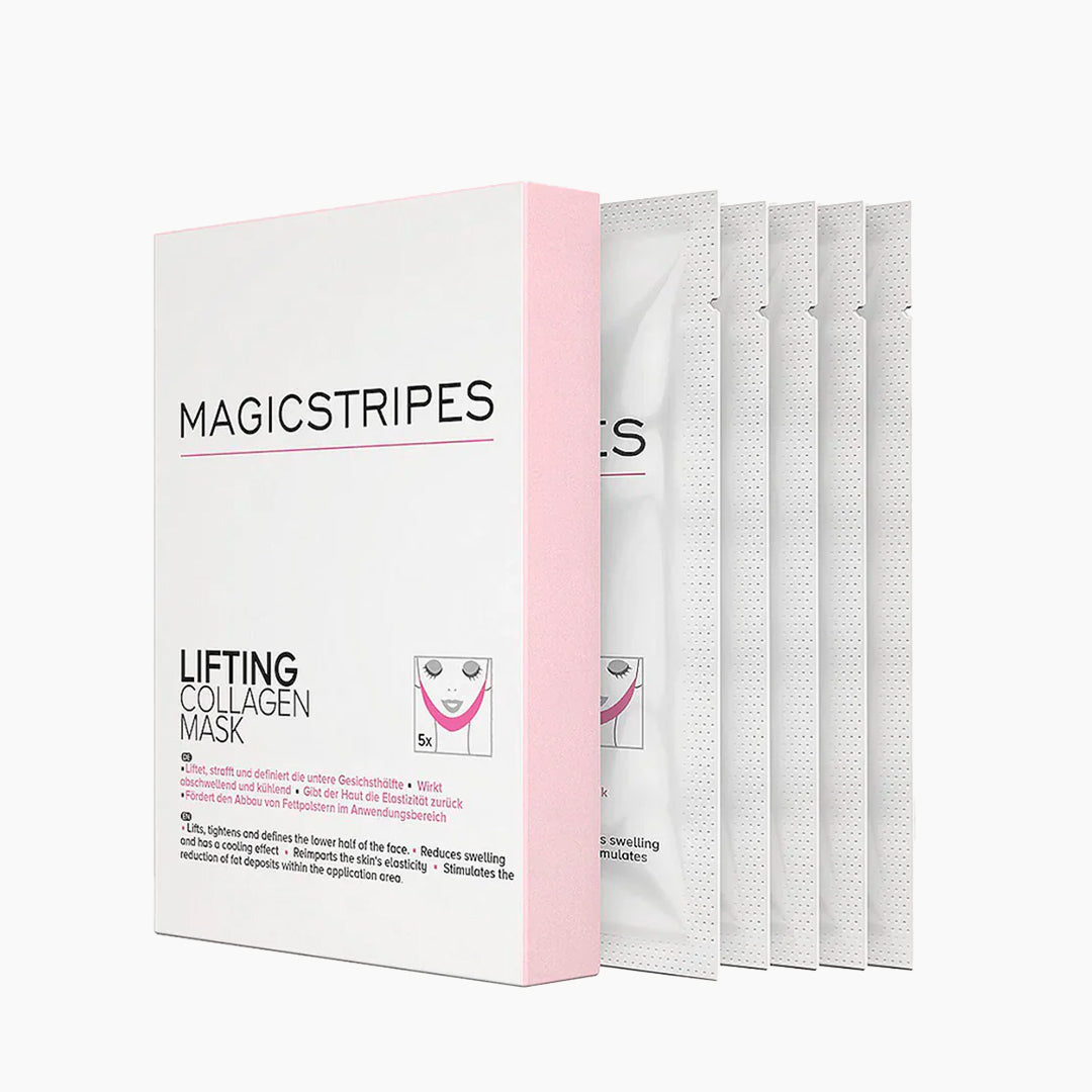Lifting Collagen Mask