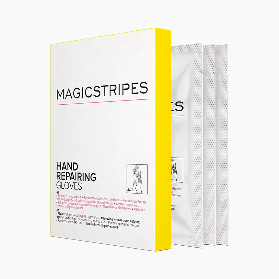 Hand Repairing Gloves