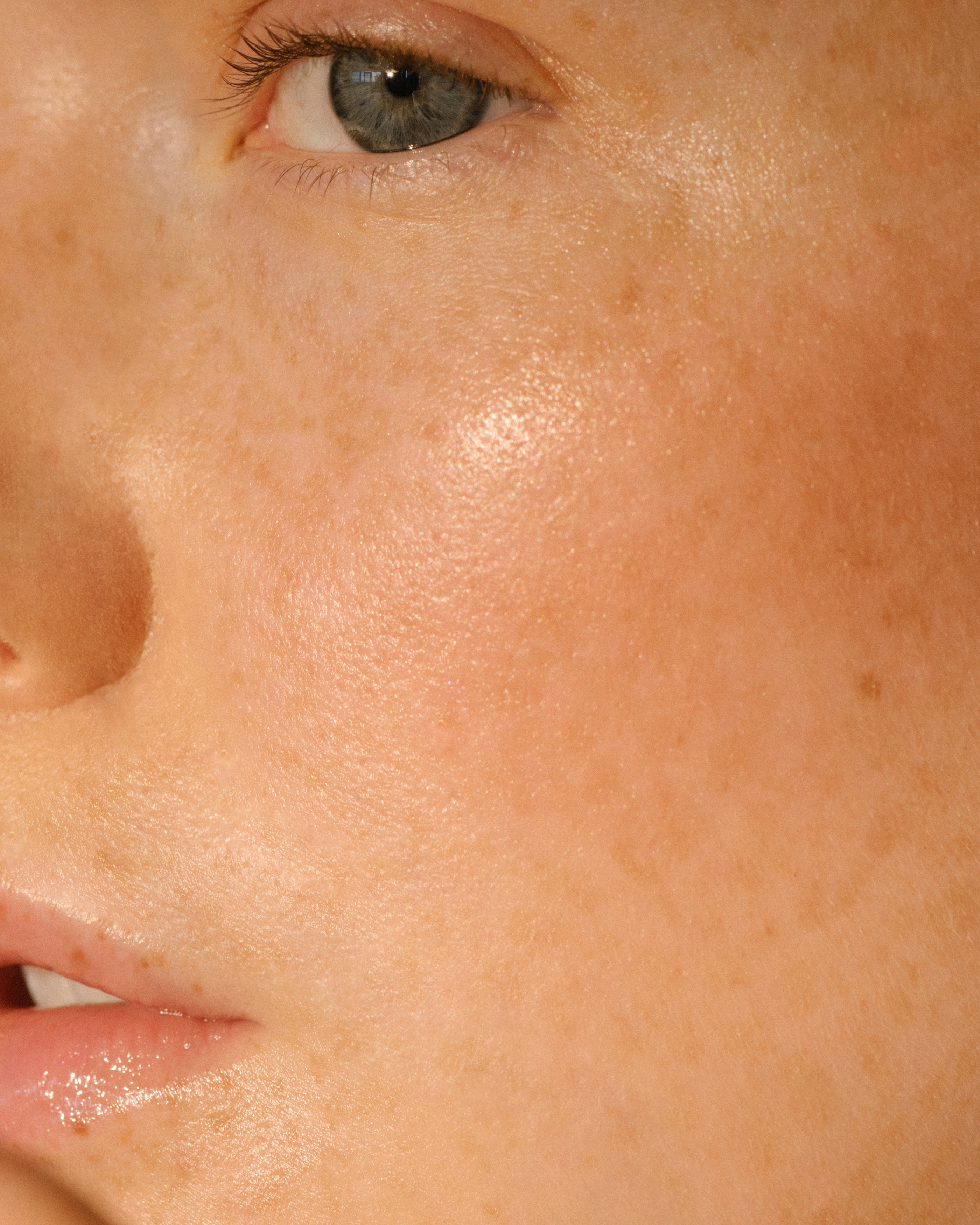 All Over Shine Cristalllo