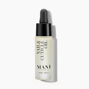 Nail & Cuticle Oil