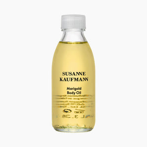 Marigold Body Oil