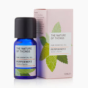 Máta peprná esenciální olej - Peppermint - 12 ml