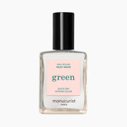 Green lak Milky White