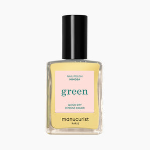 Green lak Mimosa