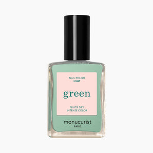 Green lak Mint