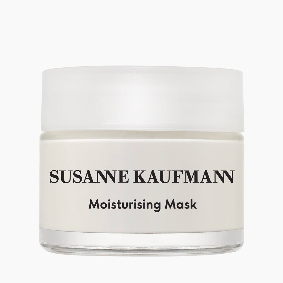 Moisturising Mask