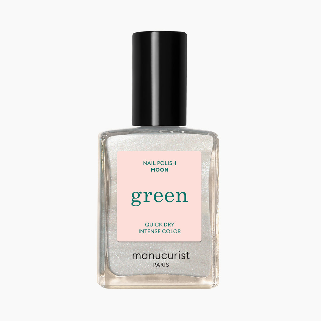 Green lak Moon