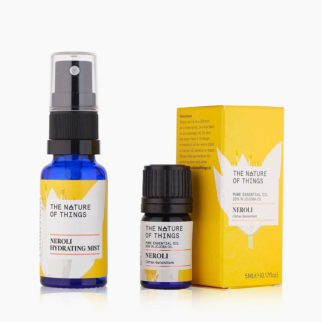 Gift Set Neroli
