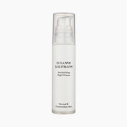 Moisturising Night Cream