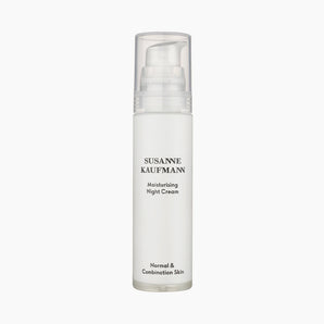 Moisturising Night Cream