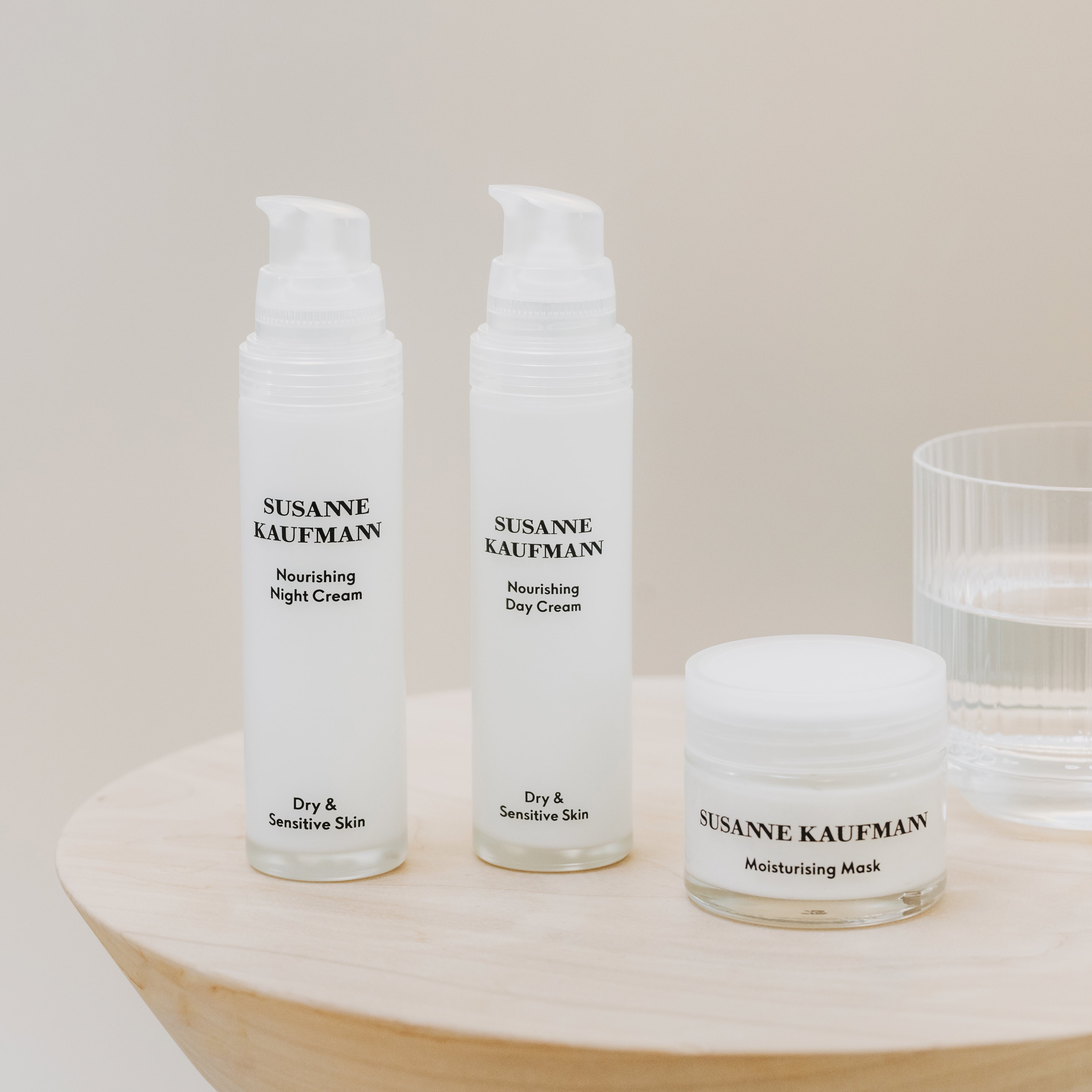 Nourishing Night Cream