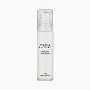 Nourishing Night Cream