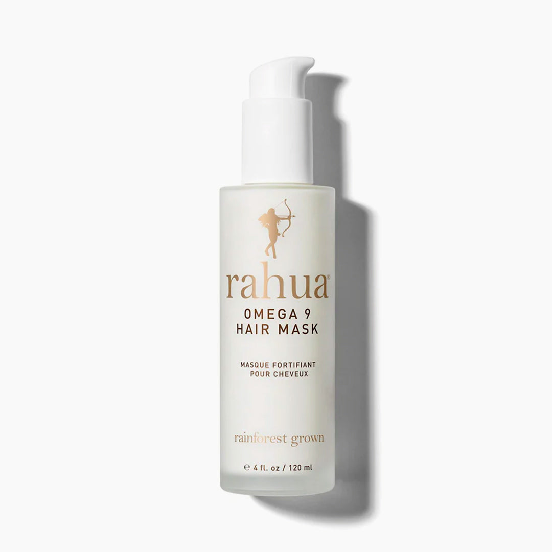 Omega-9 Hair Mask