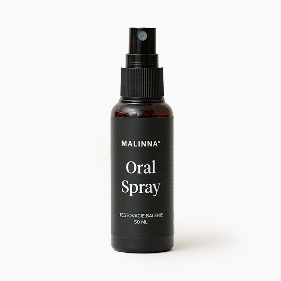 Oral Spray