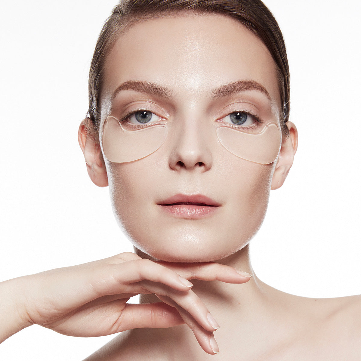 Wake Me Up Collagen Eye Patches