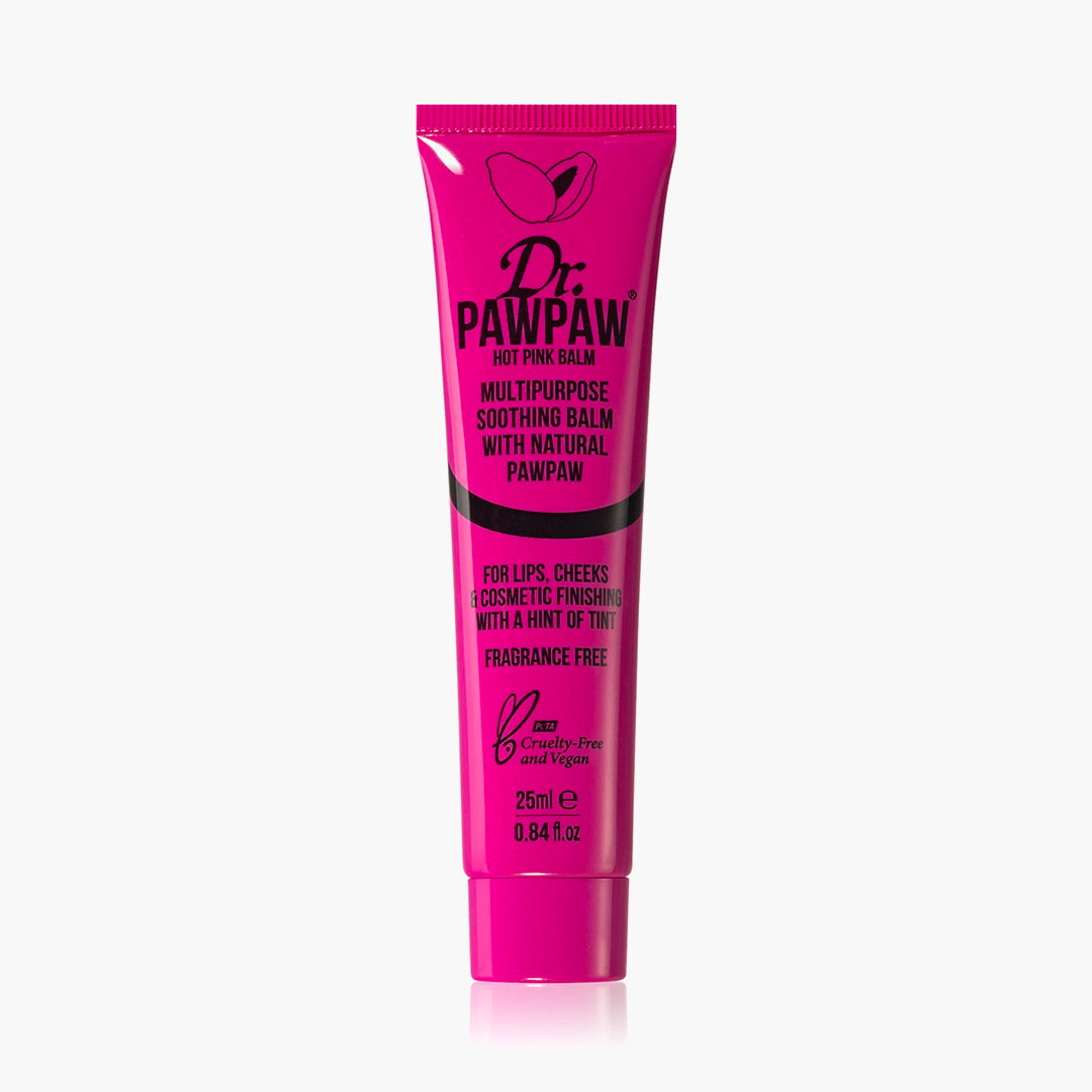 Hot Pink Balm