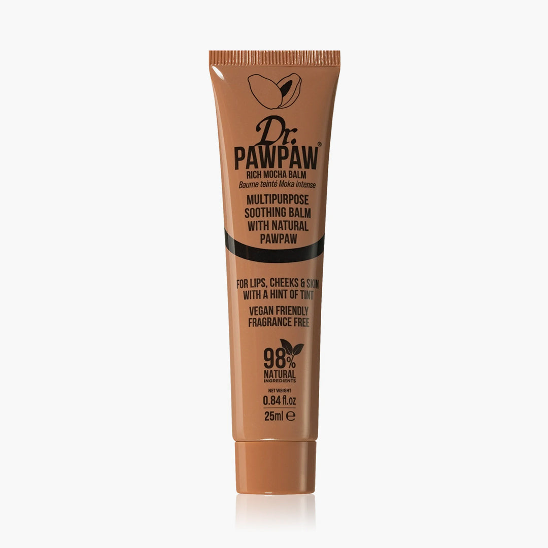 Rich Mocha Balm