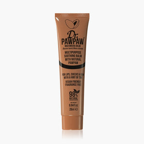 Rich Mocha Balm