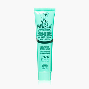 Shea Butter Balm