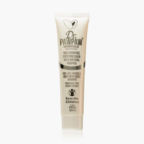 Shimmer Balm