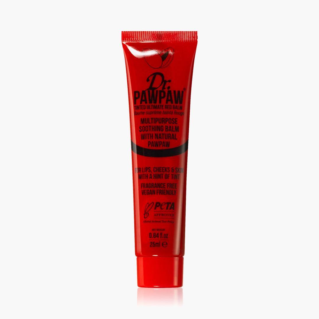 Ultimate Red Balm