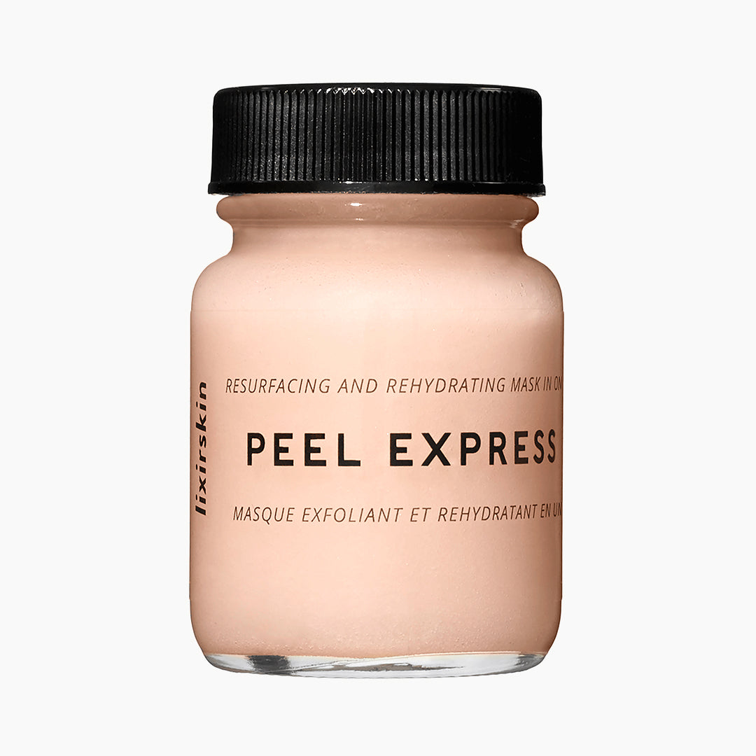 Peel Express