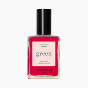 Green lak Peonie