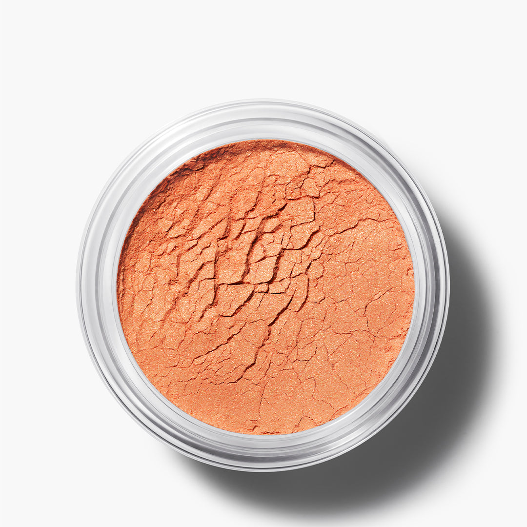 Silk Glow Powder Perihelion