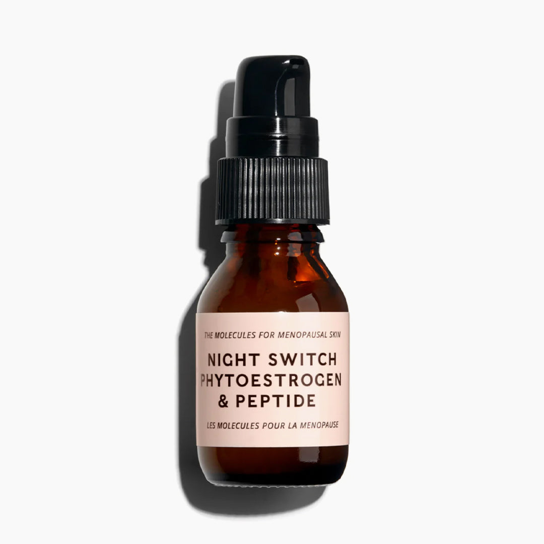 Night Switch Phytoestrogen & Peptide