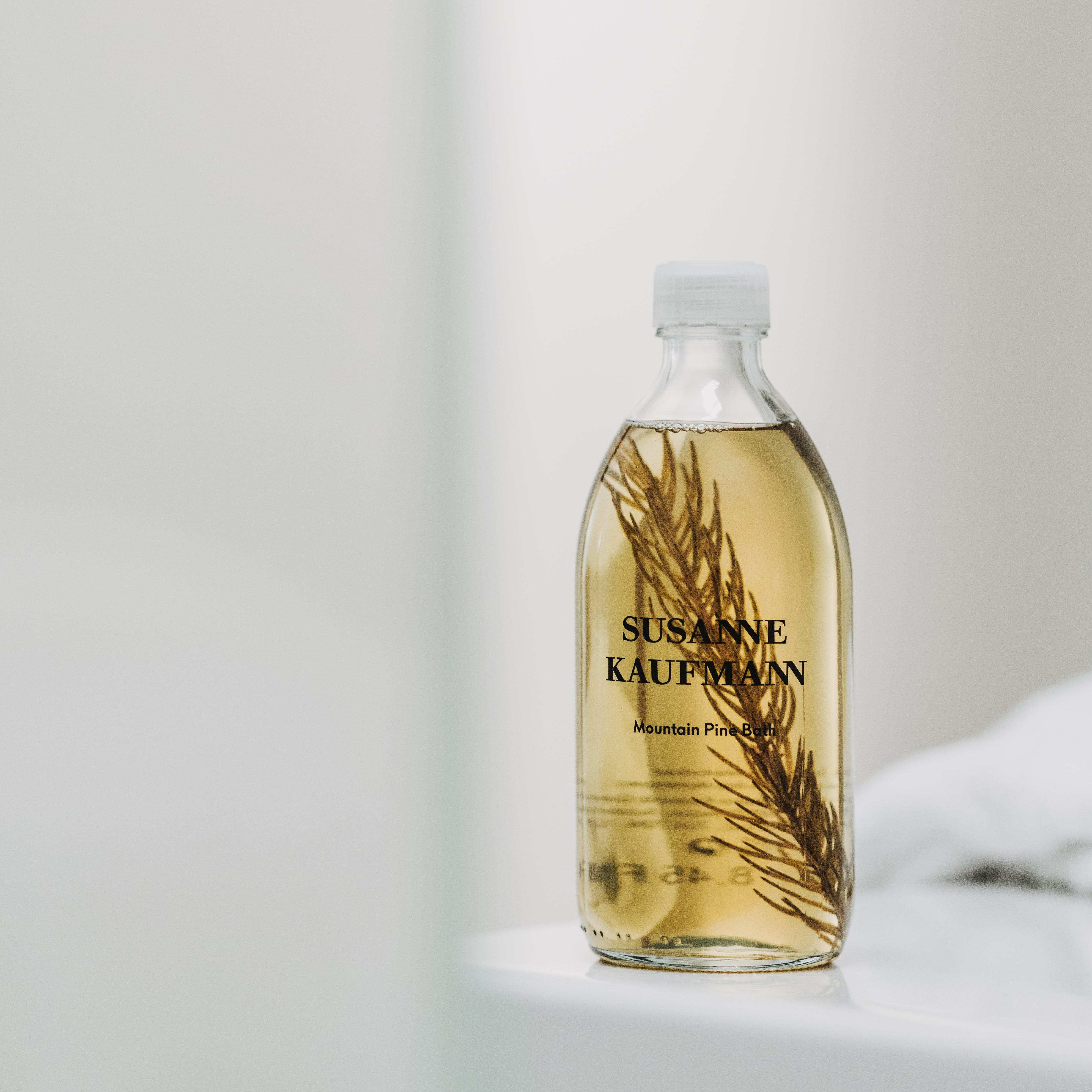 Mountain Pine Bath