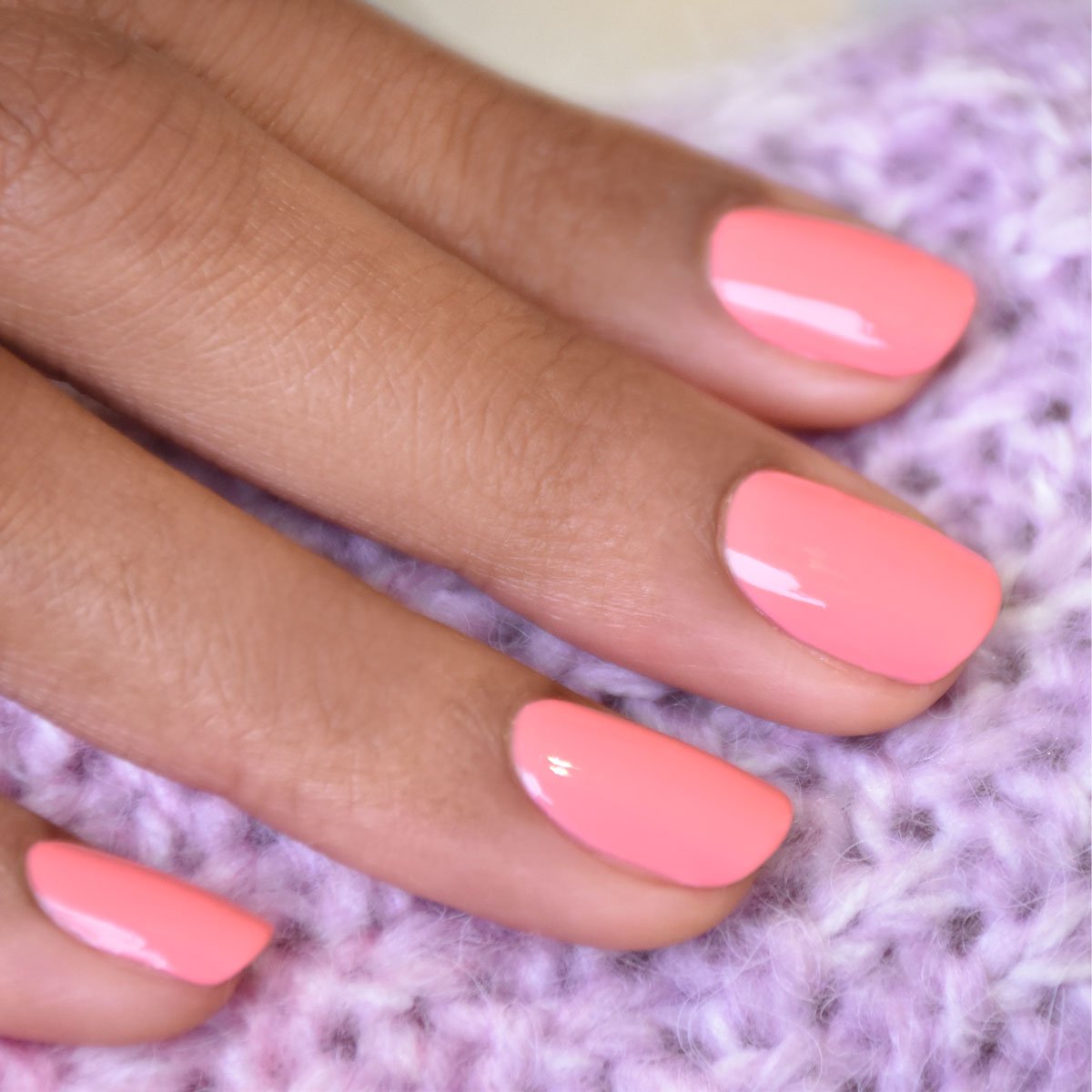 Green lak Pink Paradise