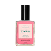 Green lak Pink Paradise
