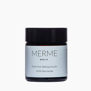 Facial Pore-Refining Powder