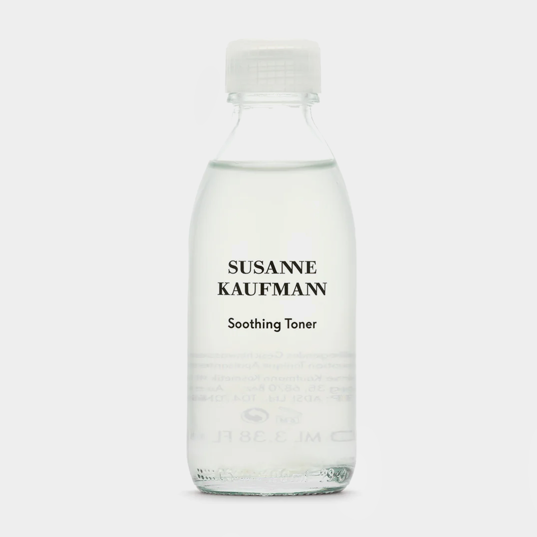 Soothing Toner