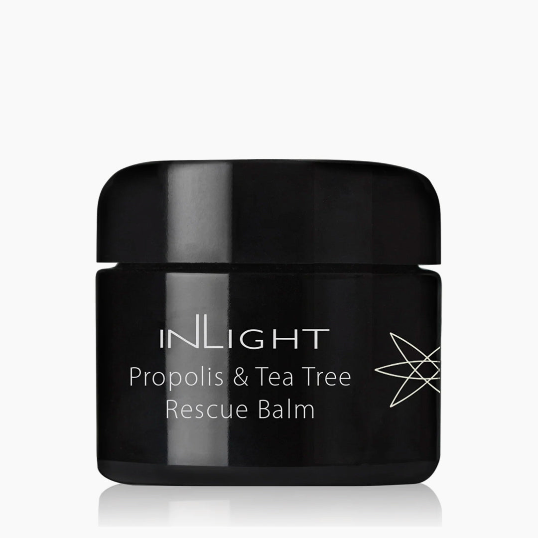 Propolis & Tea Tree Rescue Balm