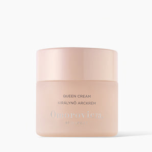 Queen Cream