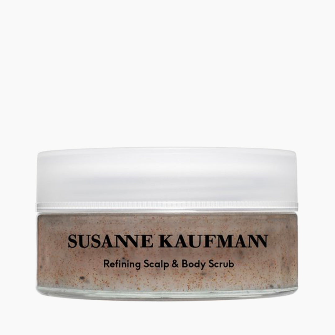Refining Scalp & Body Scrub